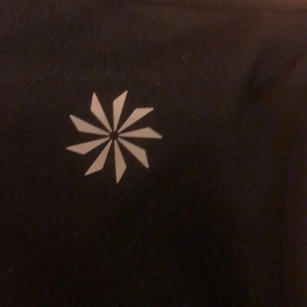 🌸ATHLETA SPORTS BRA XXS -‎ BLACK 🌸 VGUC